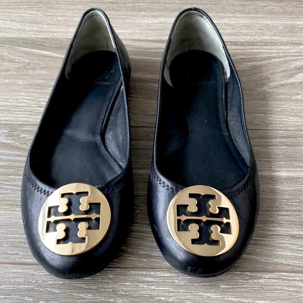 Tory Burch Miller Ballet Flats